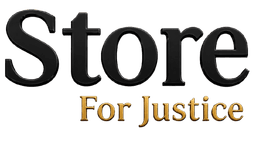 Store For Justice